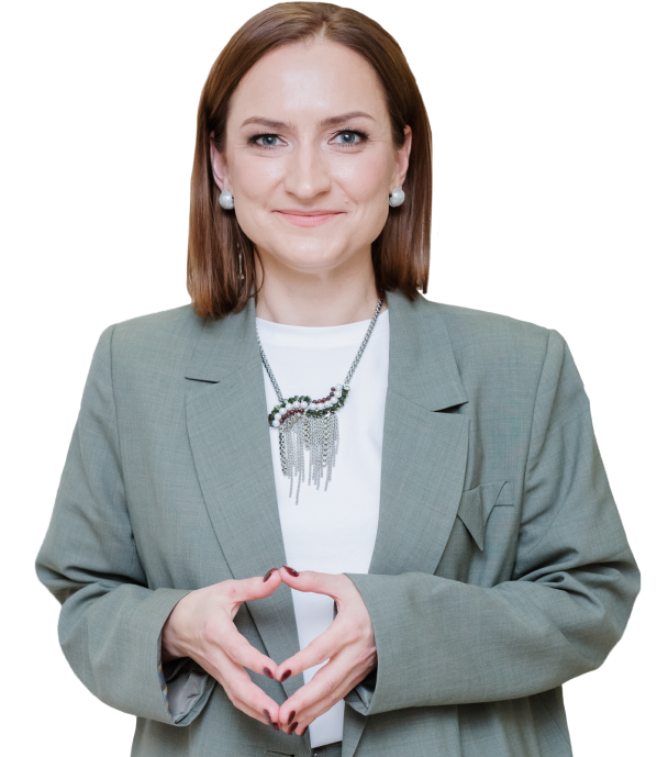 Светлана Ковалевская